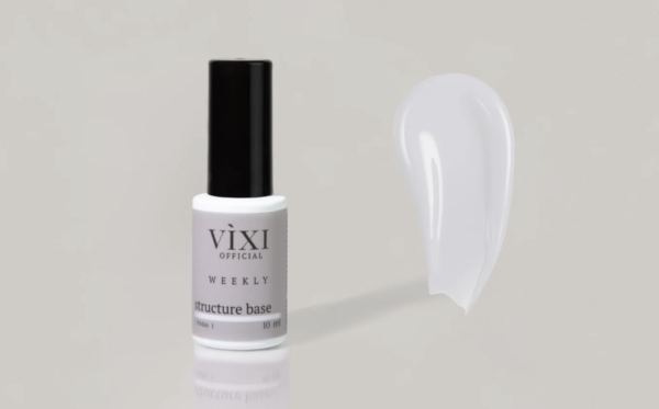 vixi WEEKLY FRIDAY