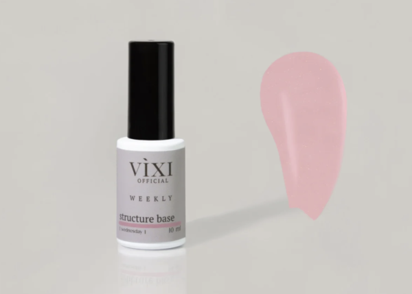 vixi WEEKLY WEDNESDAY
