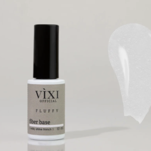 vixi fluffy MILKY SHINE FRENCH