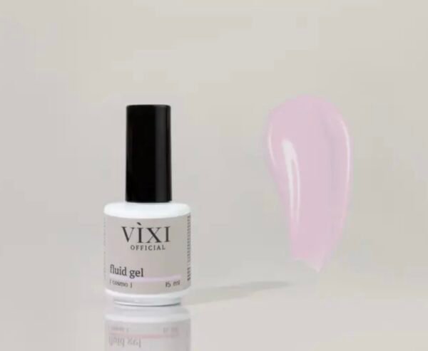 FLUID GELIS – COSMO