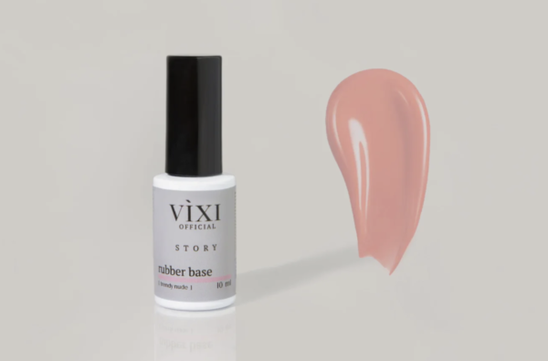 vixi story TRENDY NUDE