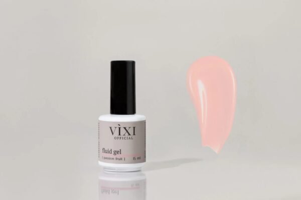vixi fluid gel passion fruit
