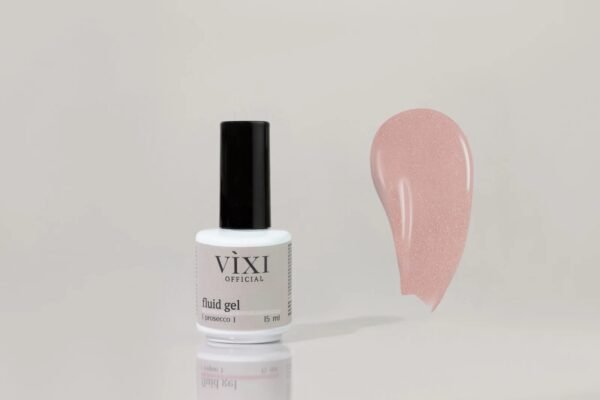 vixi fluid gel prosecco