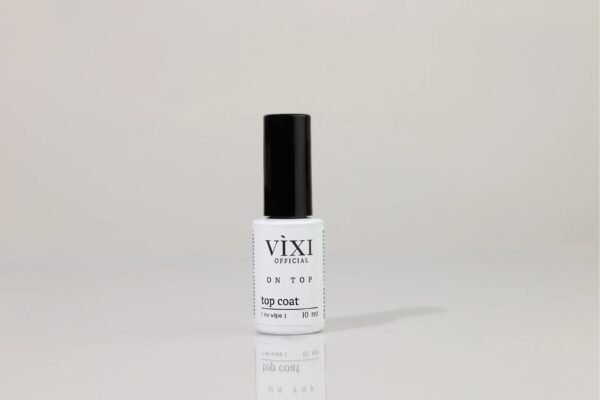 vixi on top top coat