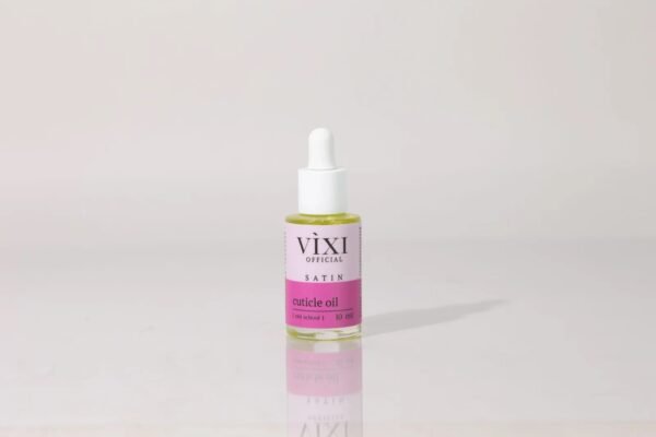 vixi satin cuticle oil